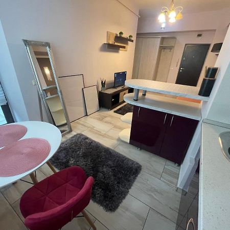 Le Lupin / Center Apartment Iasi Luaran gambar