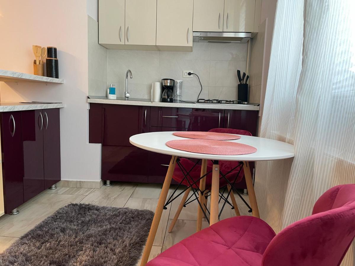 Le Lupin / Center Apartment Iasi Luaran gambar