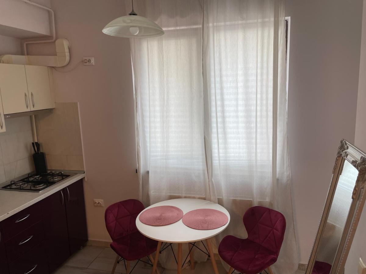 Le Lupin / Center Apartment Iasi Luaran gambar