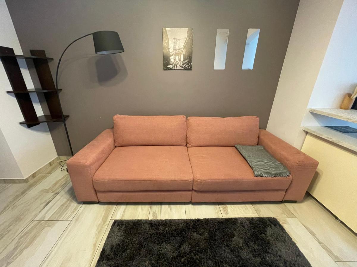 Le Lupin / Center Apartment Iasi Luaran gambar