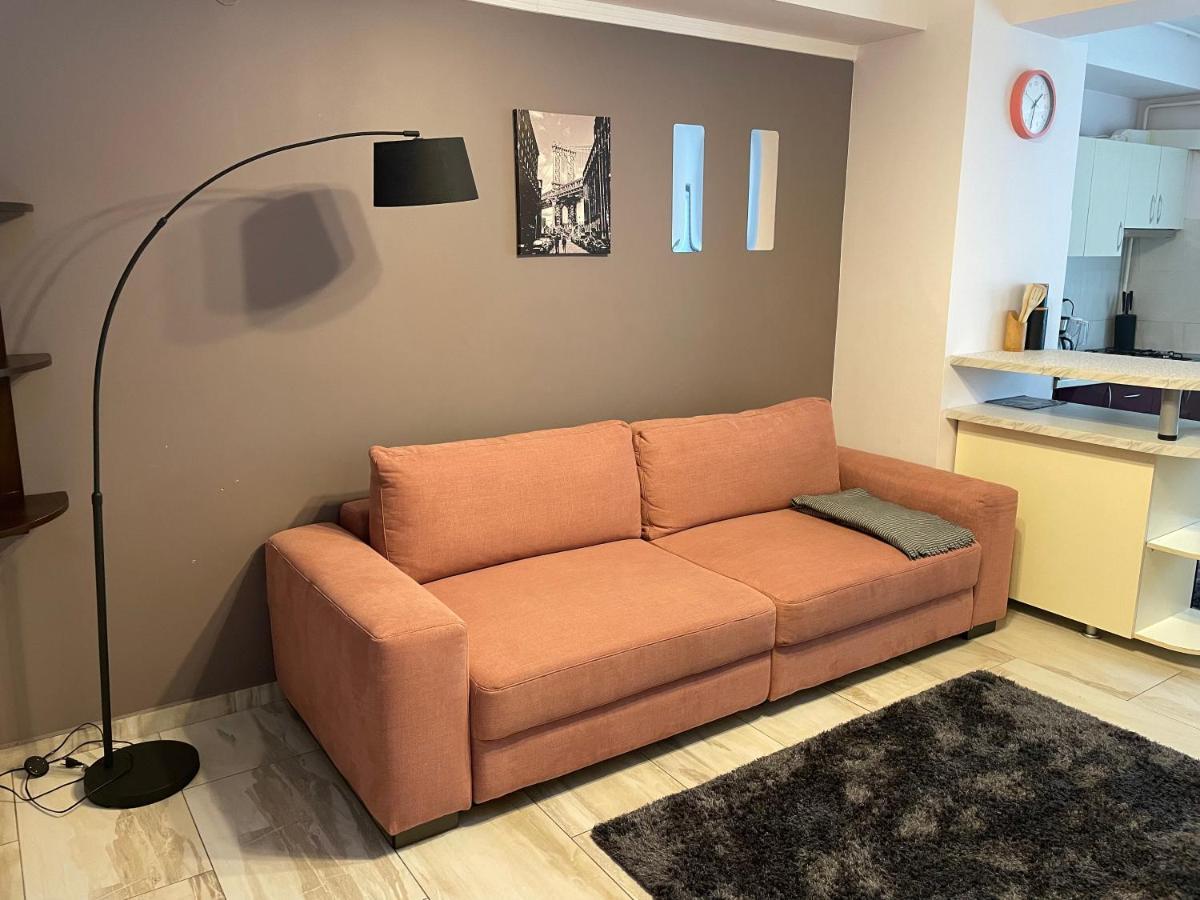 Le Lupin / Center Apartment Iasi Luaran gambar