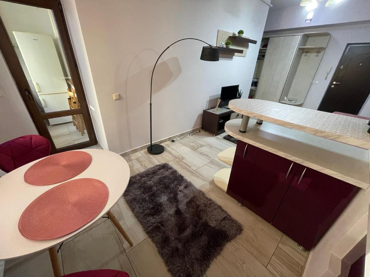 Le Lupin / Center Apartment Iasi Luaran gambar