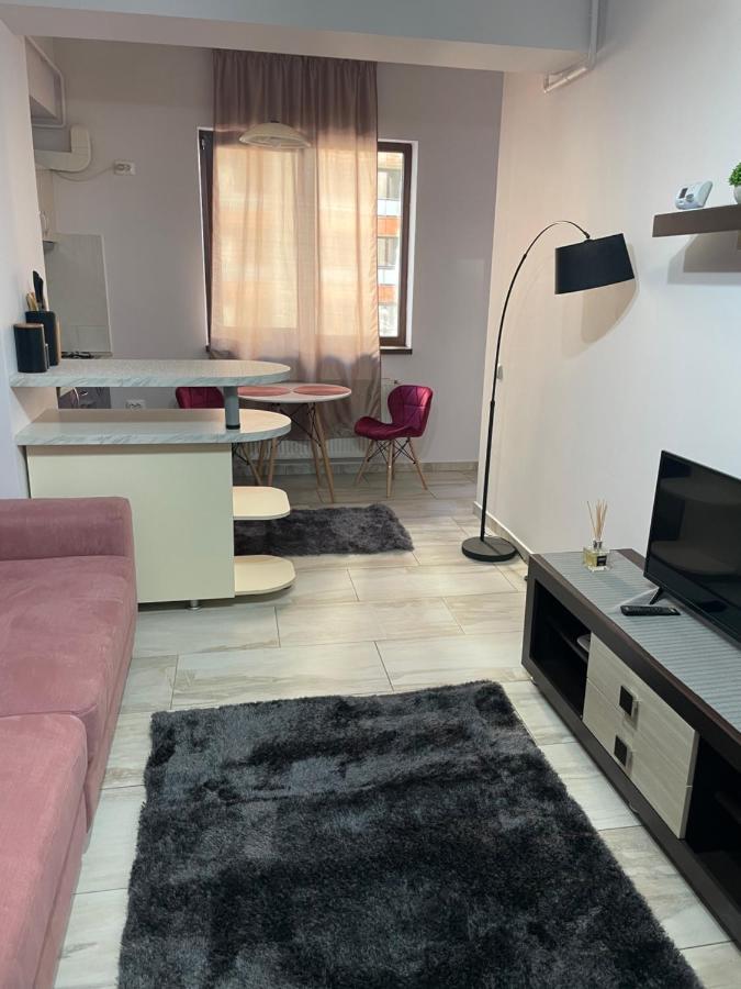 Le Lupin / Center Apartment Iasi Luaran gambar