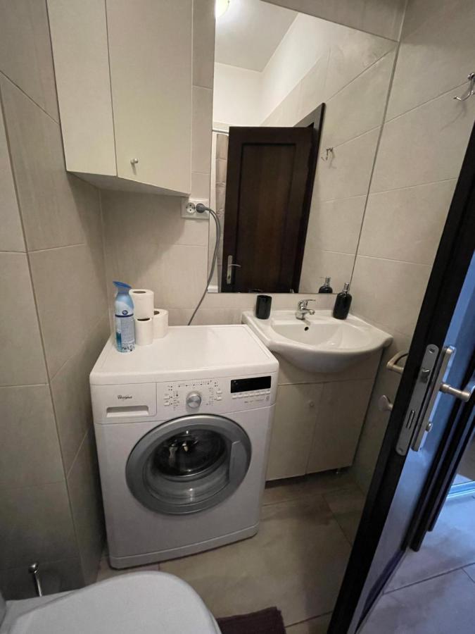 Le Lupin / Center Apartment Iasi Luaran gambar