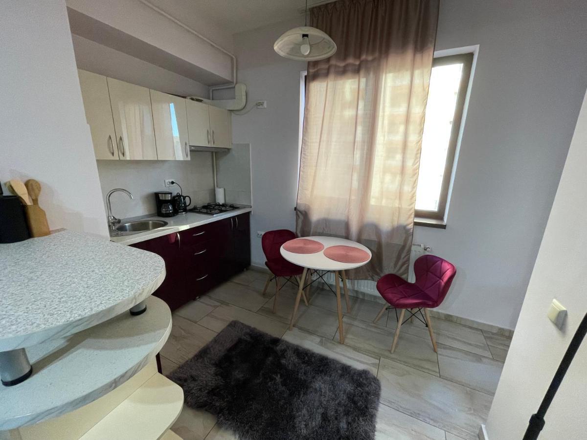 Le Lupin / Center Apartment Iasi Luaran gambar